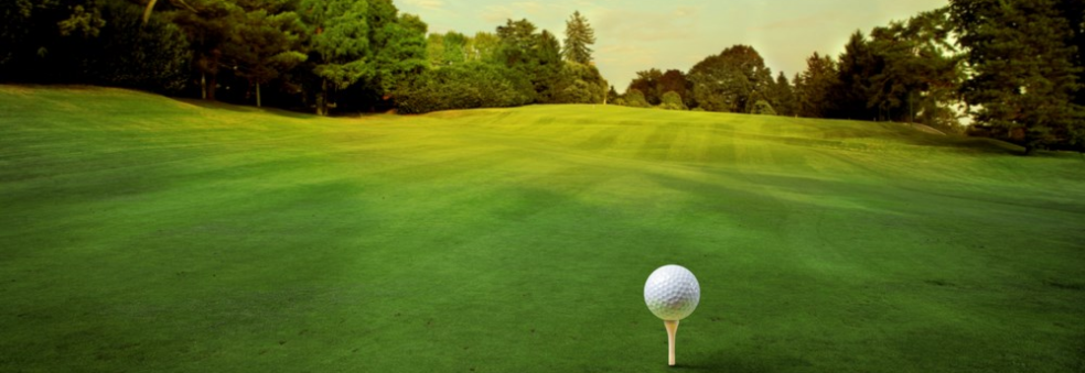 Simulatorserien i Golf Trondheim